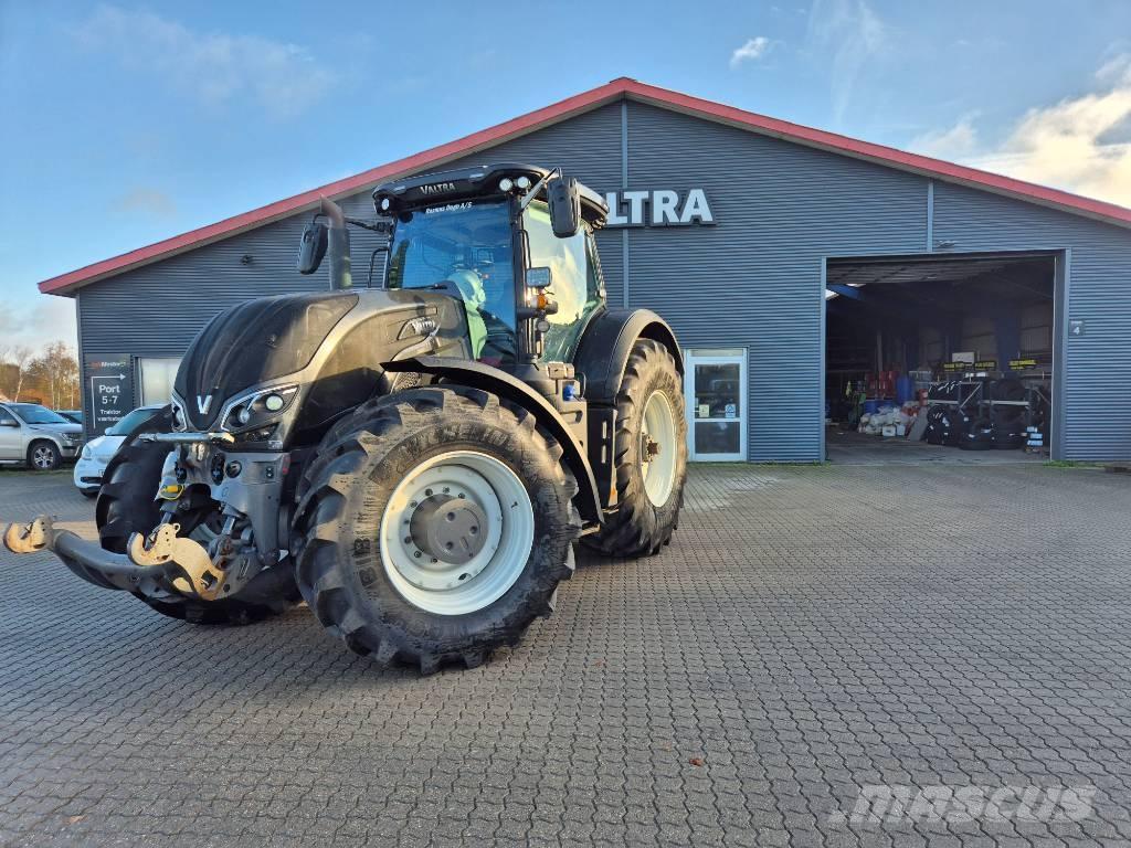 Valtra S 394 Traktörler