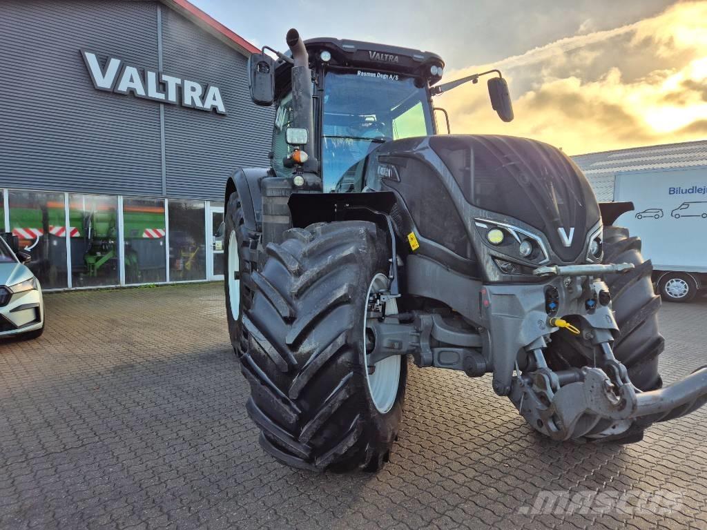 Valtra S 394 Traktörler