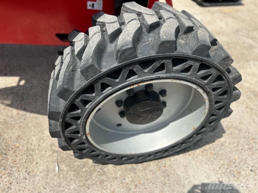 Manitou 200 ATJ RC Körüklü personel platformları