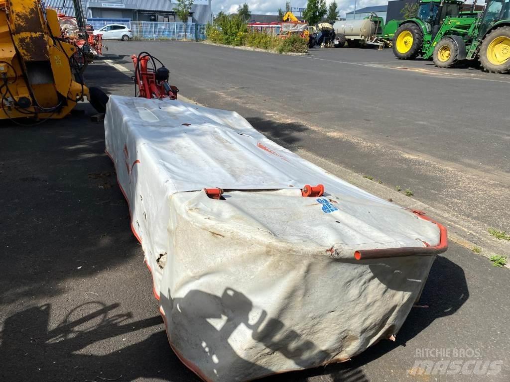 Kuhn GMD350FF Çayir biçme makinalari