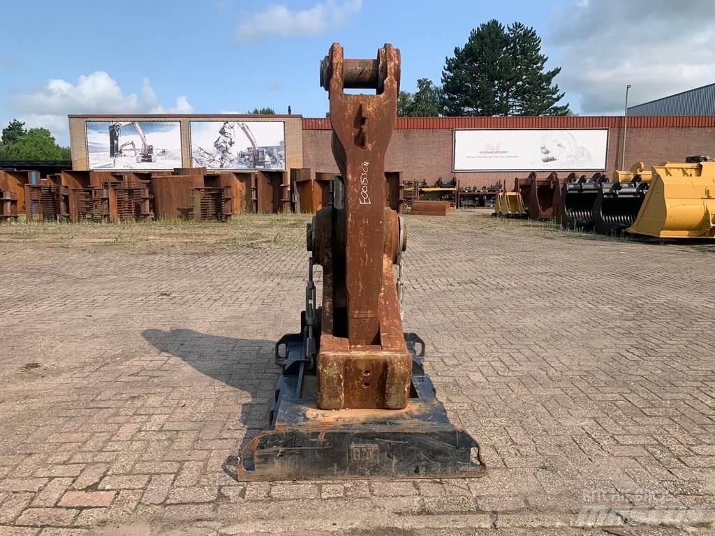  Onbekend MP345-S Kesici kafalar
