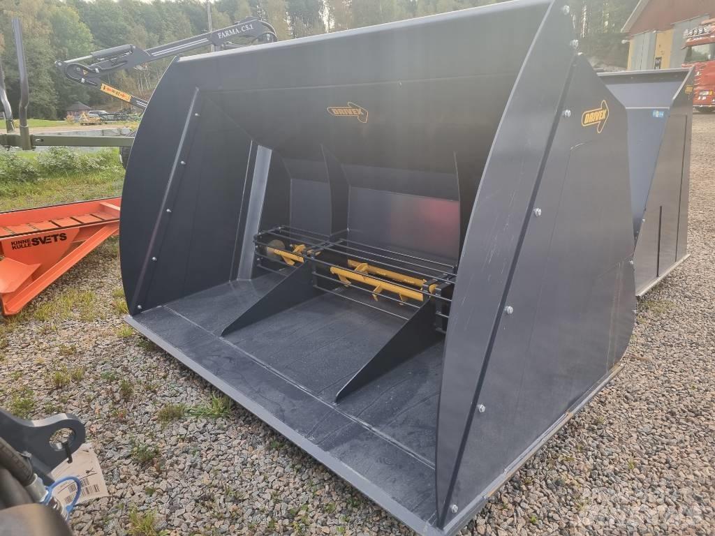 Drivex SS40-BM Diger parçalar