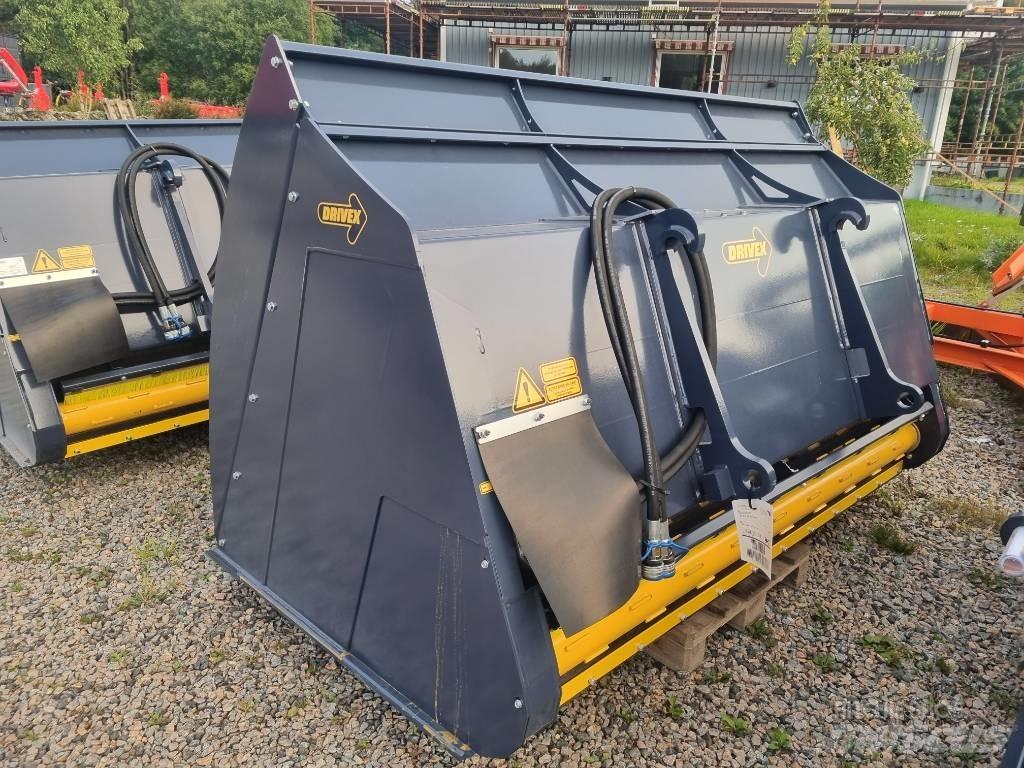 Drivex SS40-BM Diger parçalar