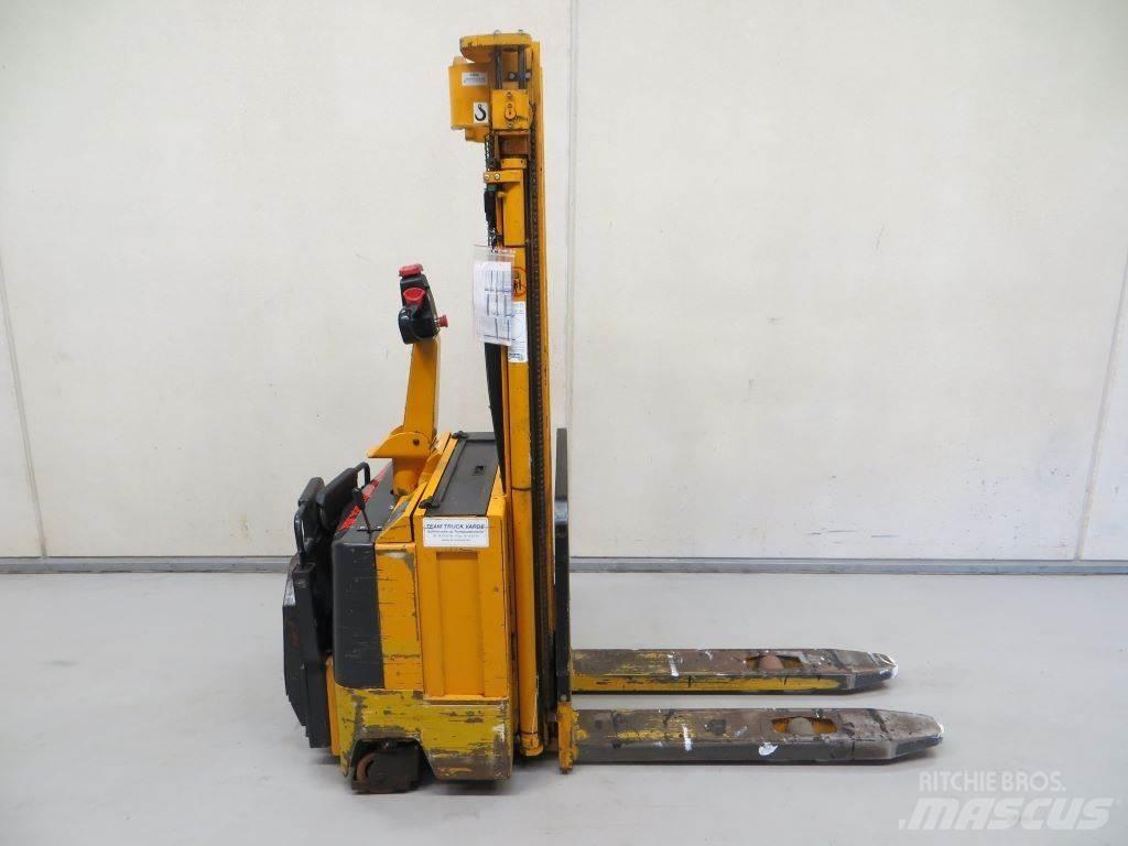Samag ELT10 Akülü depo ekipmanları