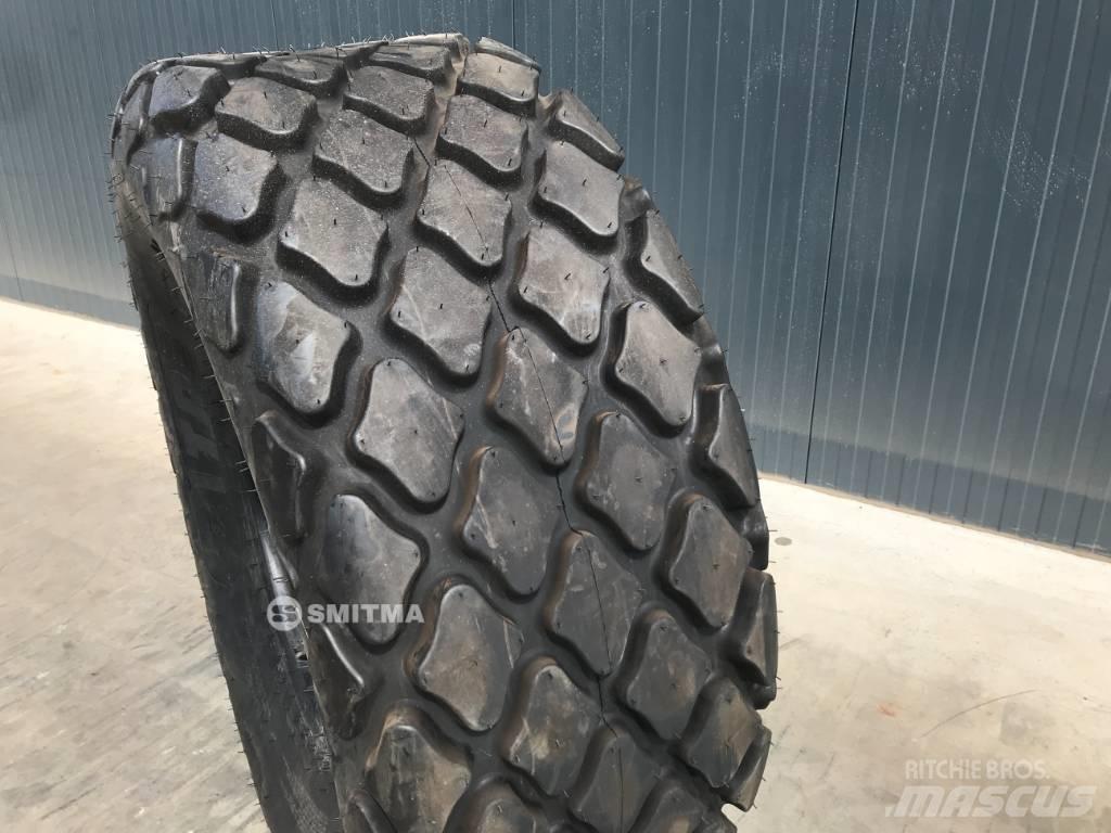  ITR 23.1 - 26 Lastikler