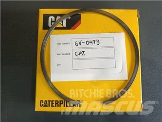 CAT RING 6V-0473 Motorlar