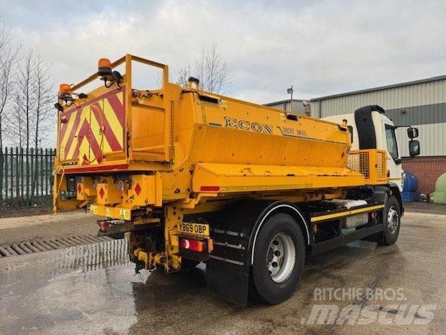 DAF LF 260 Diger kamyonlar