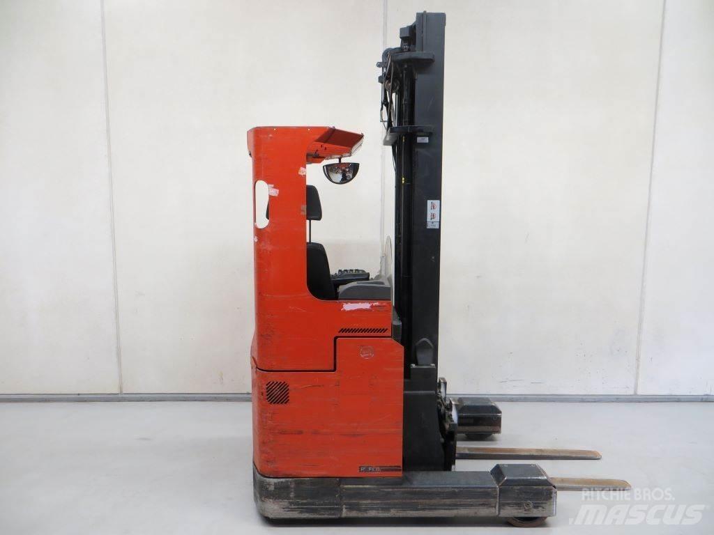 BT RR E2 Reach truck - depo içi istif araçları