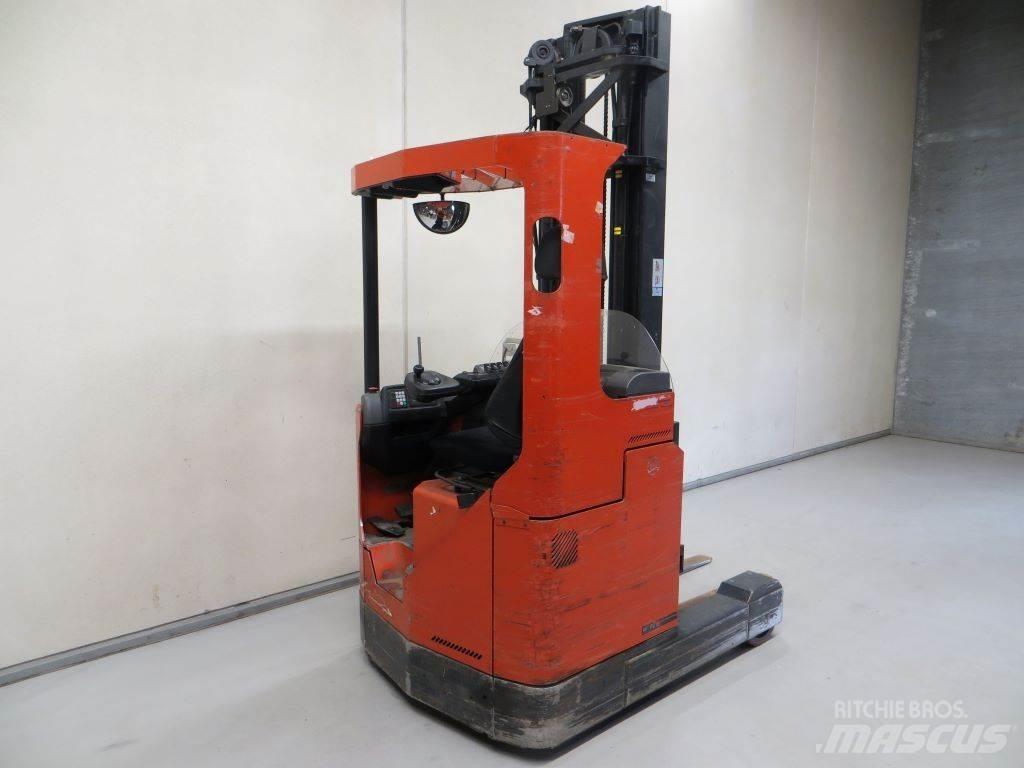 BT RR E2 Reach truck - depo içi istif araçları