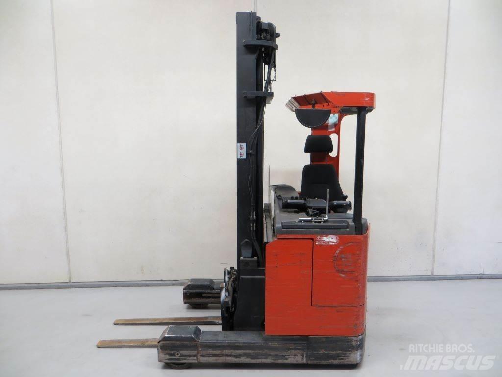 BT RR E2 Reach truck - depo içi istif araçları