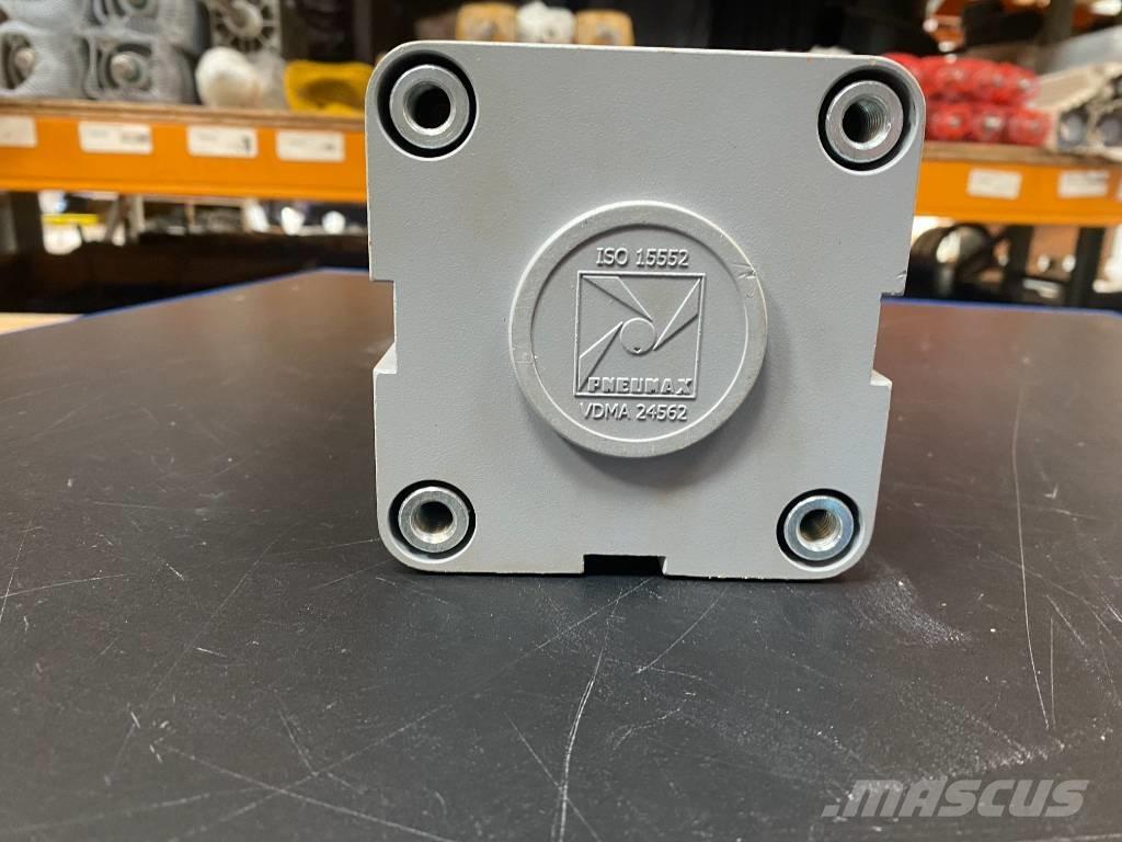  Pneumatic Cylinder Hidrolik