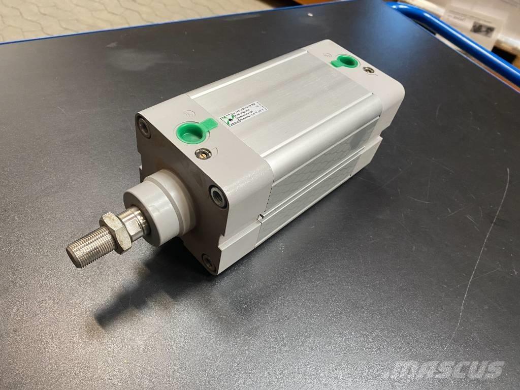  Pneumatic Cylinder Hidrolik