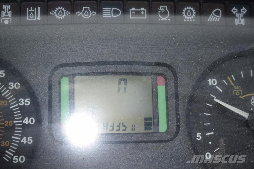 John Deere 6230 Traktörler