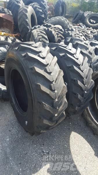  Pneus 12.5/80-18 Tekerlekler