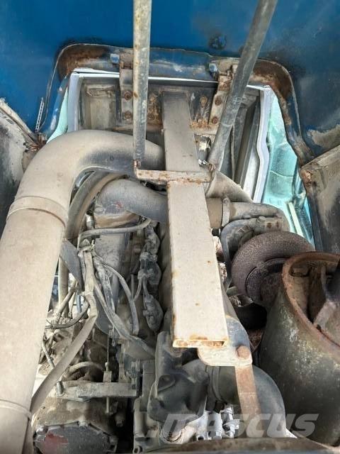 Ford 6635 DT Traktörler