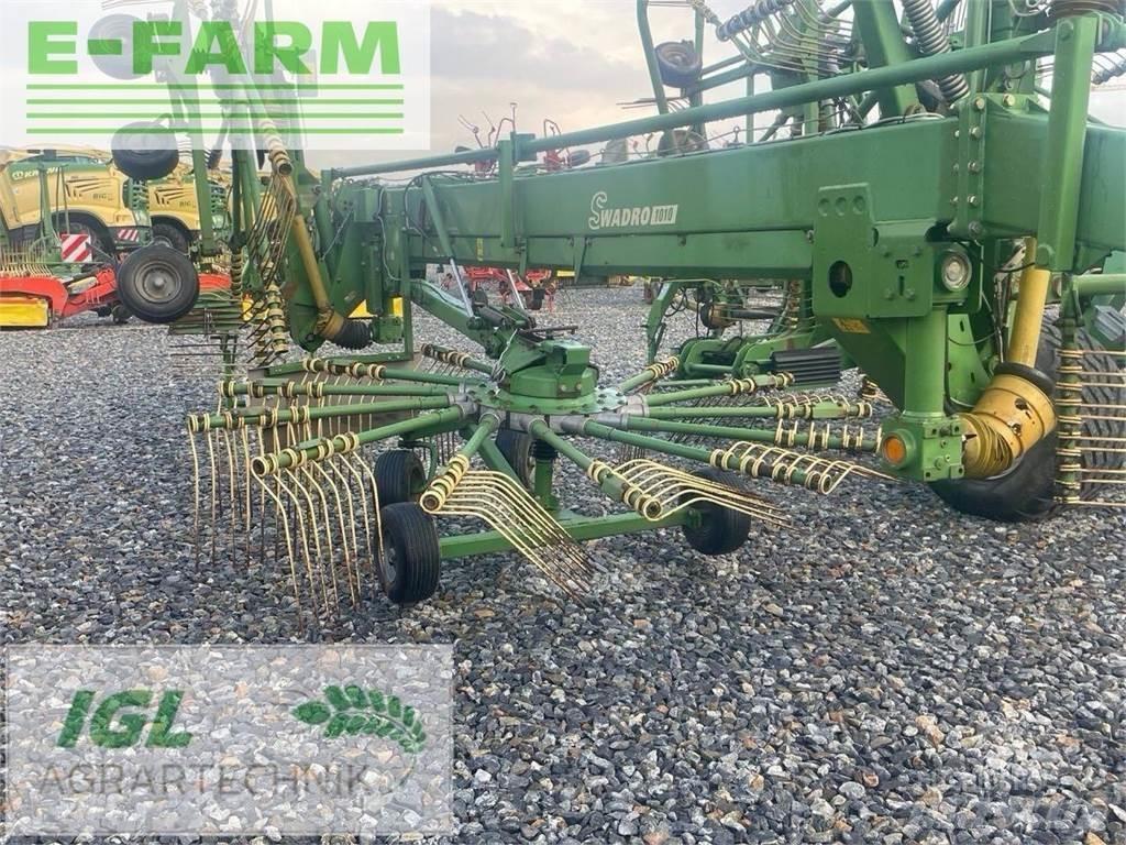 Krone swadro 1010 Ot Tirmigi