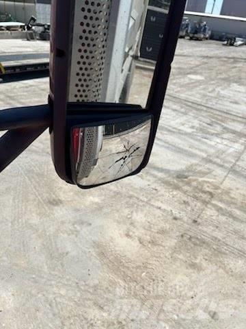 Kenworth T 800 Damperli kamyonlar