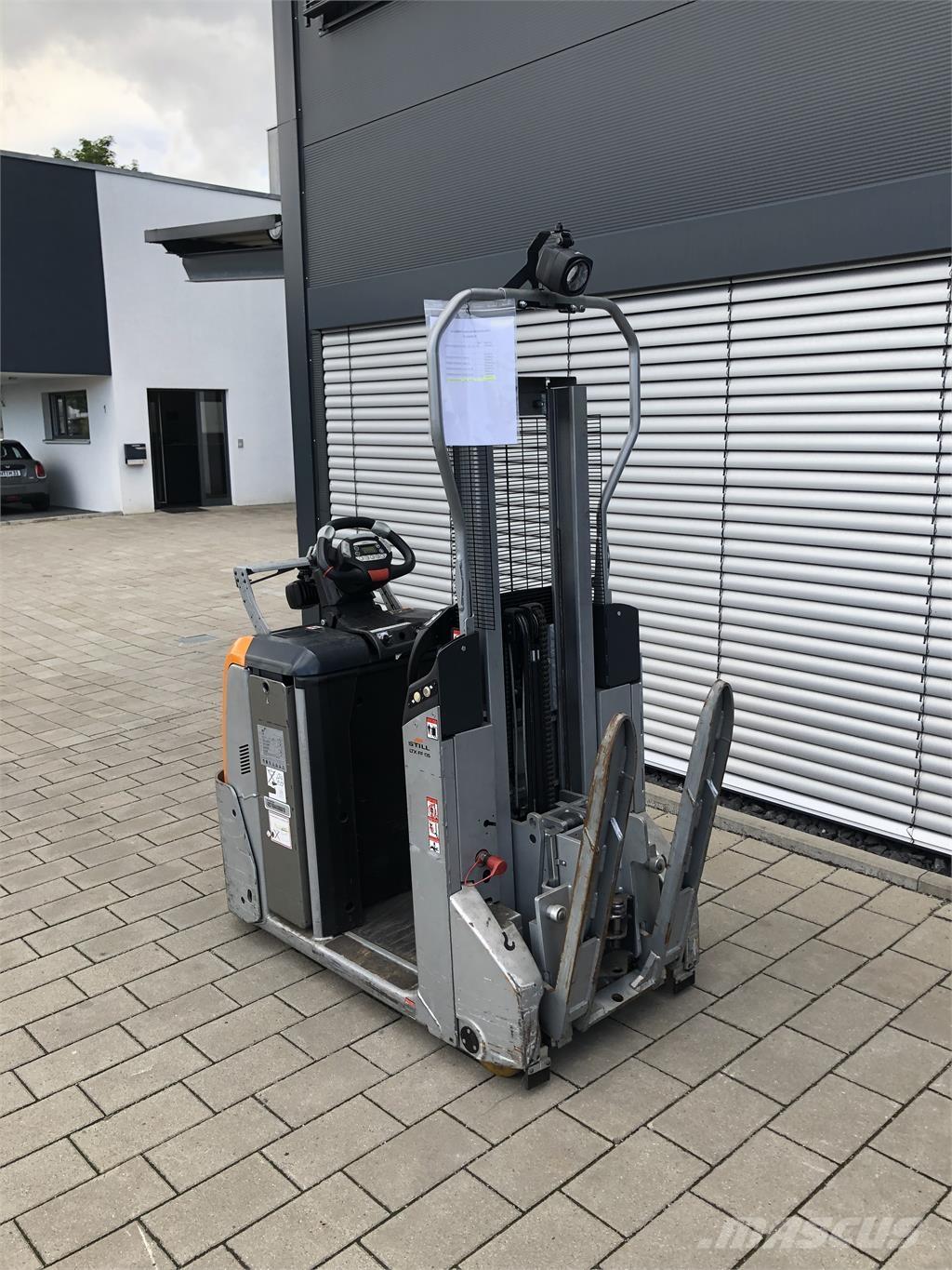 Still LTX FF 05 Çekiciler