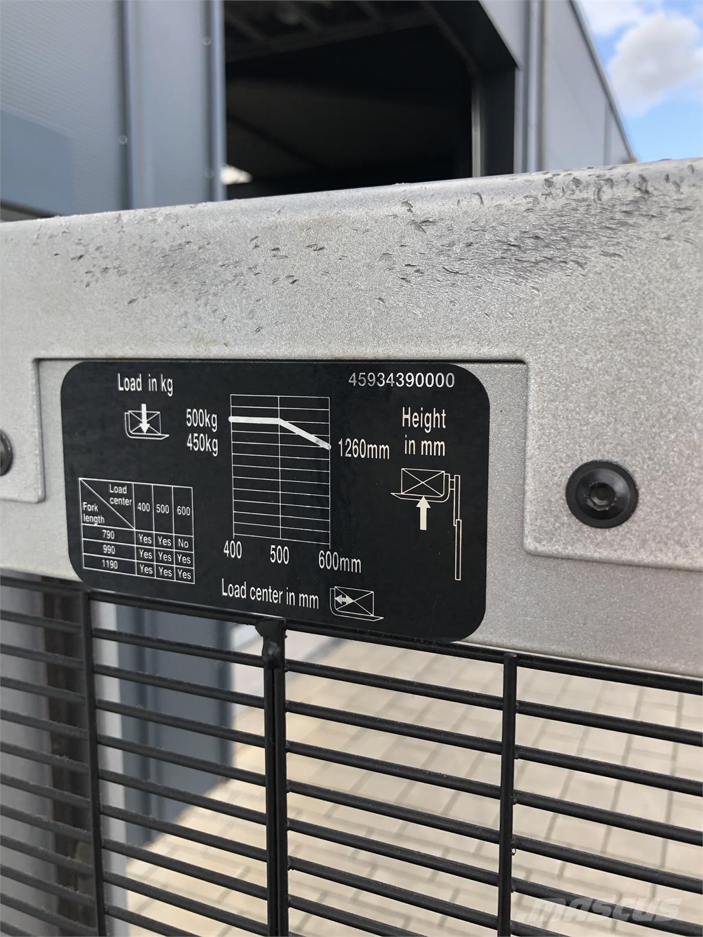 Still LTX FF 05 Çekiciler