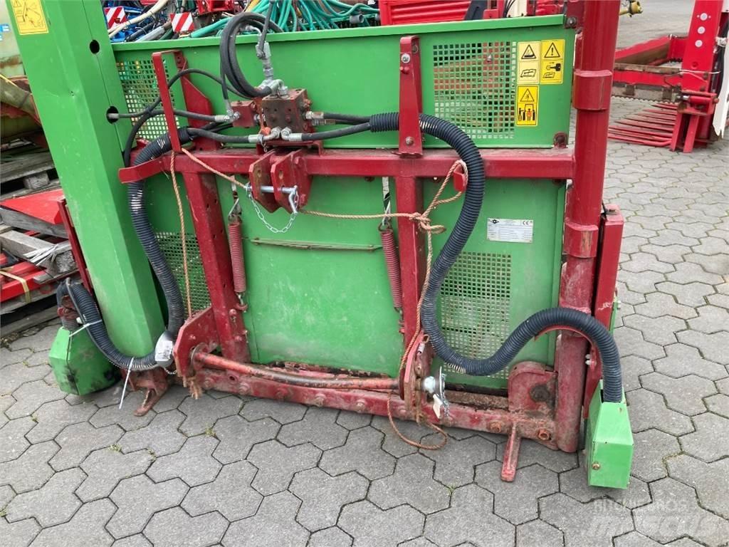 Strautmann HX 3 Diger tarim makinalari