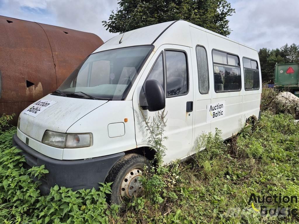 Fiat Ducato Diger
