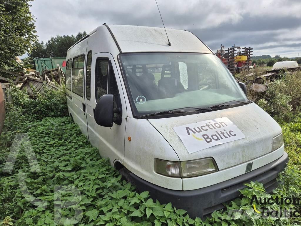 Fiat Ducato Diger