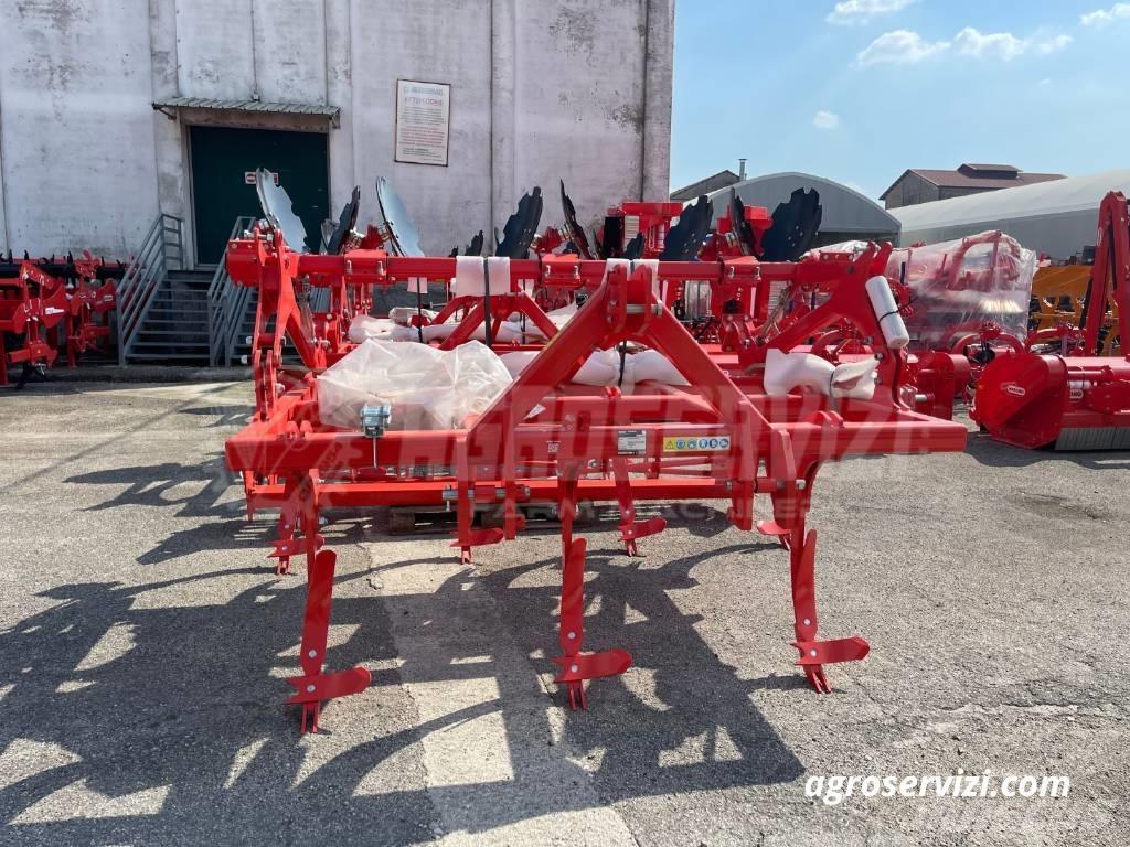 Maschio Terremoto 3 Kültivatörler