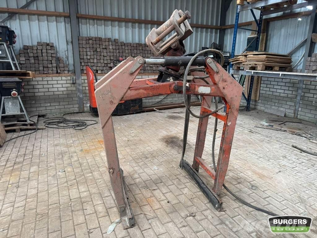 Kinshofer 233-20 Diger kiskaçlar