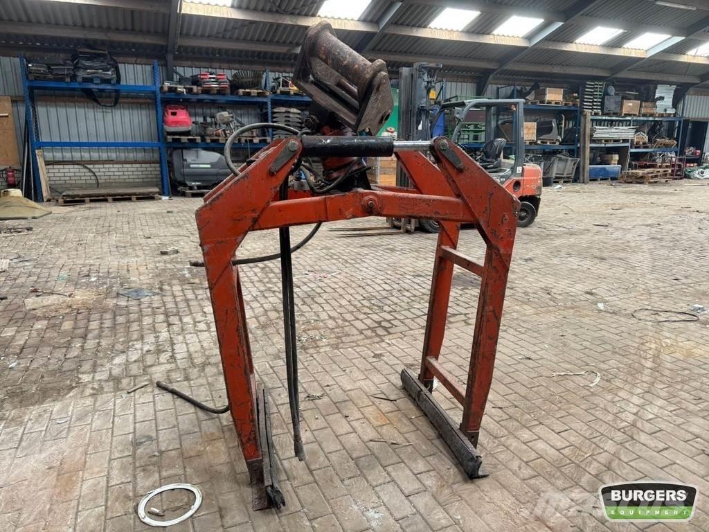 Kinshofer 233-20 Diger kiskaçlar