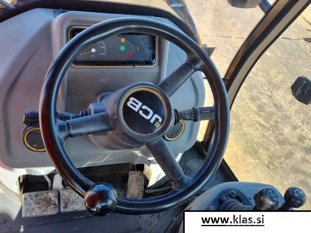 JCB 3cx compact Kazıcı yükleyiciler - beko loder