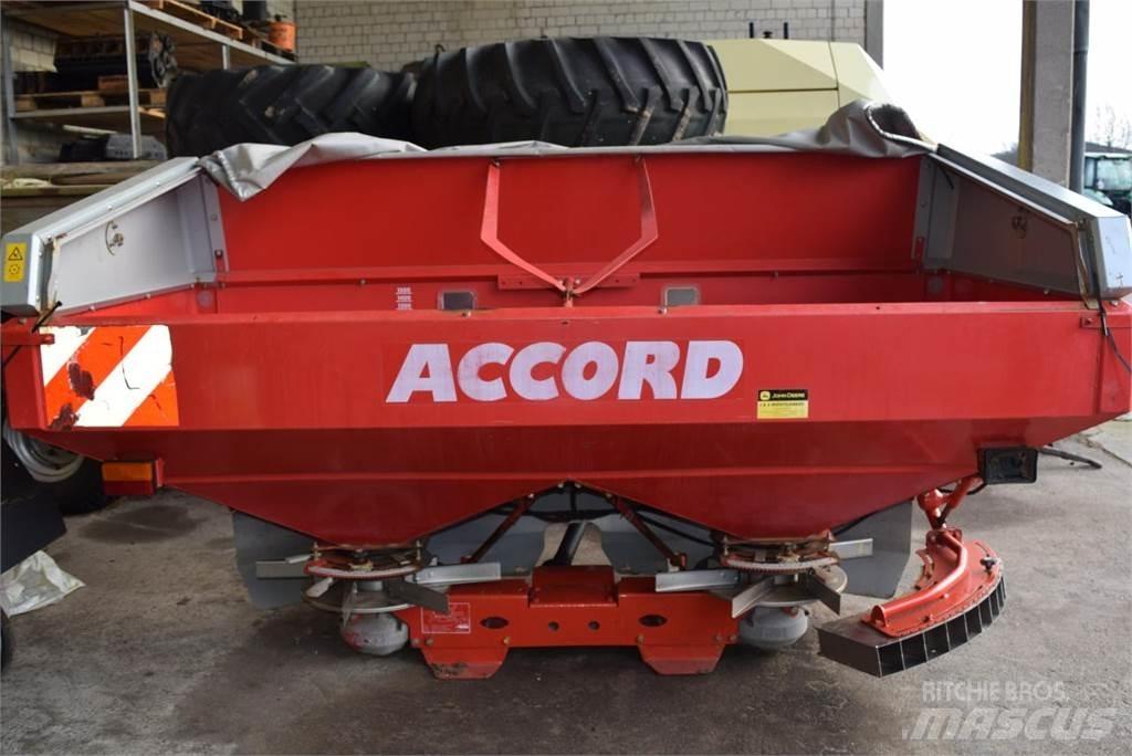 Accord Exacta HL Mineral gübre dagiticilar