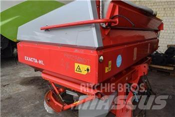 Accord Exacta HL Mineral gübre dagiticilar