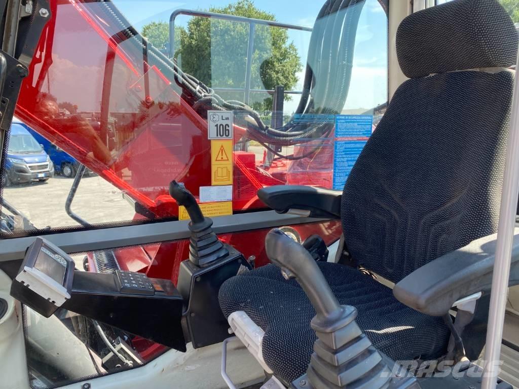 Solmec EXP 5030 Atık taşıma araçları