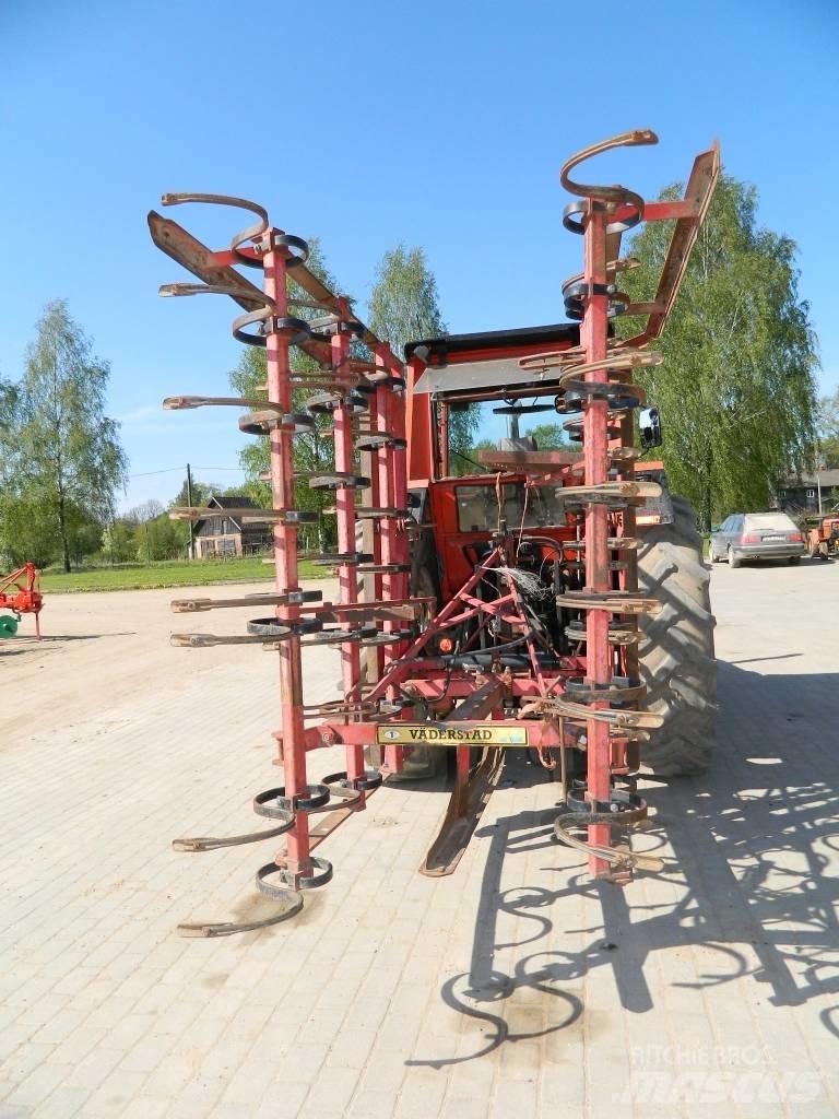 Väderstad 4100 Kültivatörler