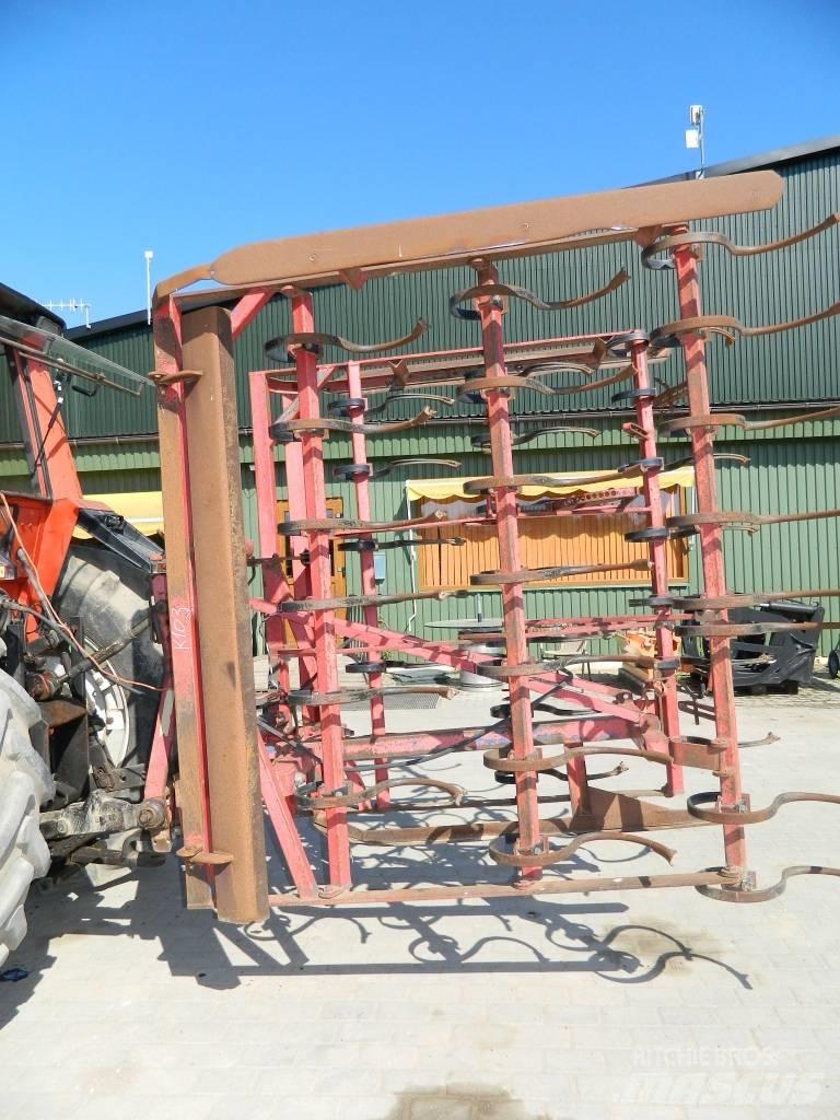 Väderstad 4100 Kültivatörler