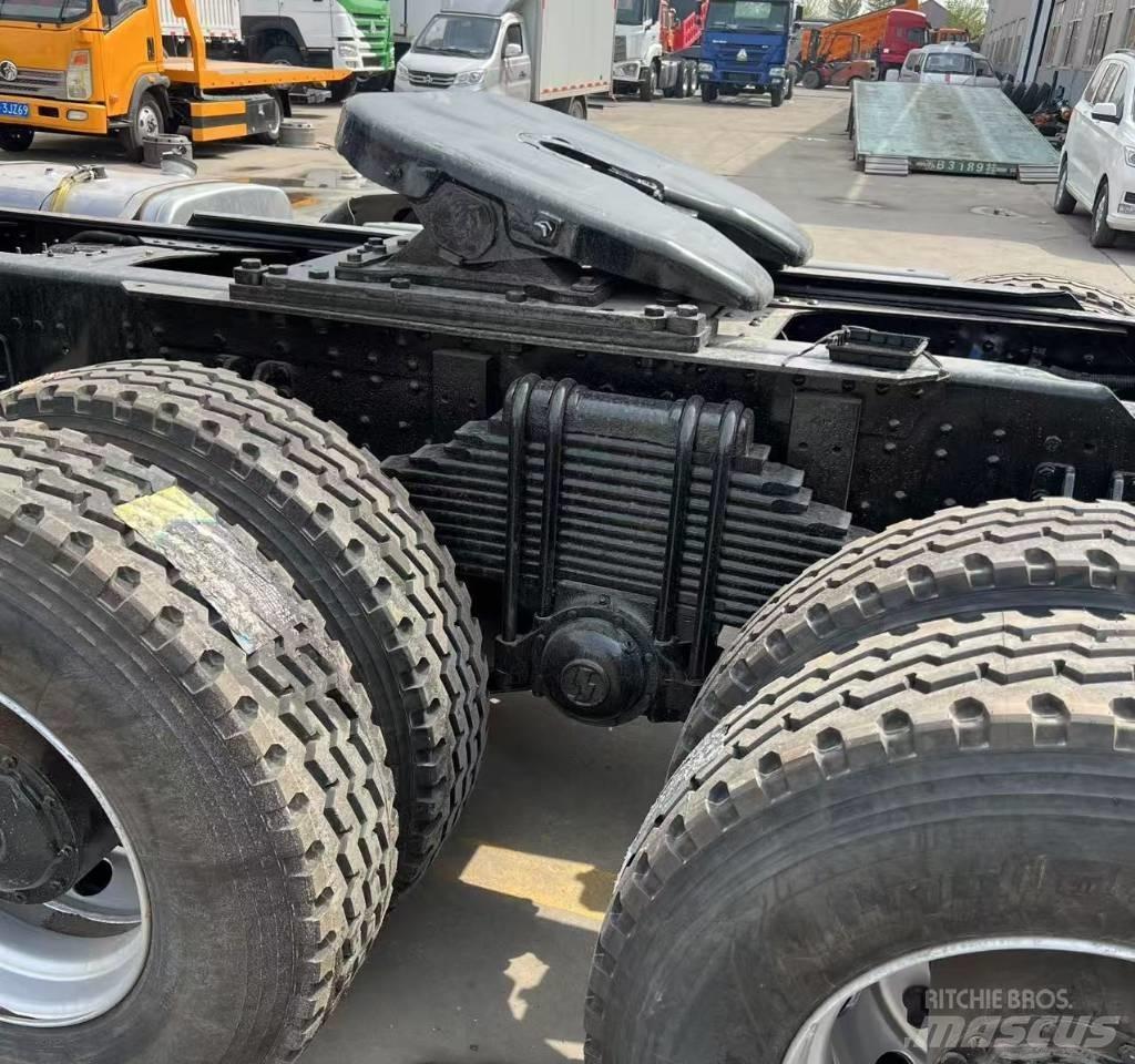 Shacman F 3000 Çekiciler