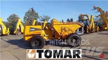 Thwaites 9T Belden kirma kamyonlar