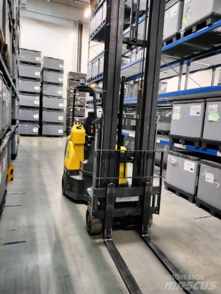 Combilift AM 20SHE Elektrikli forkliftler