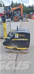 Bomag BPR 100/80 D Kompaktörler