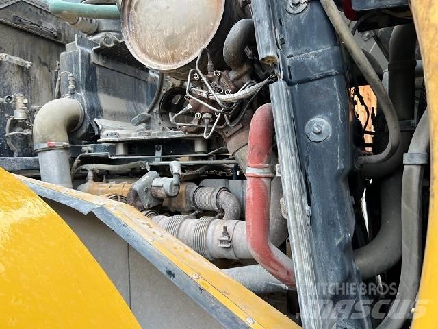 CAT 966 KXE Tekerlekli yükleyiciler