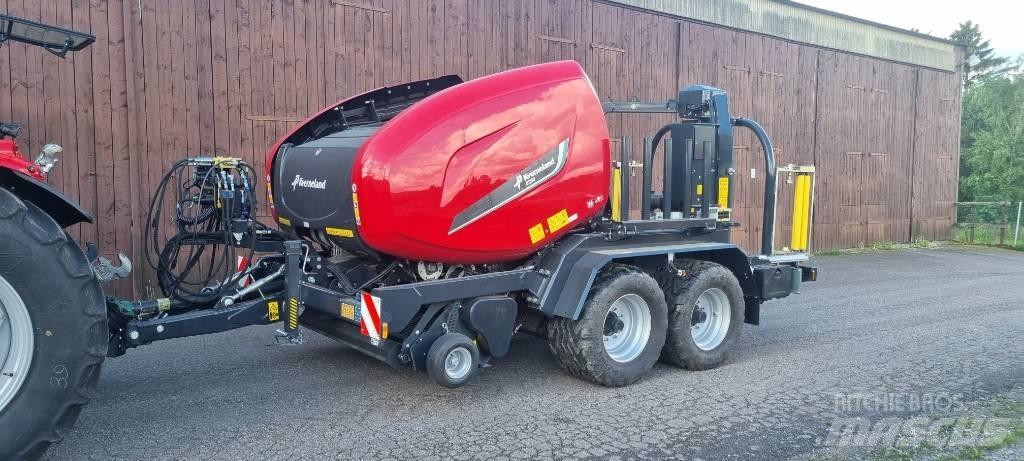 Kverneland 6350 Diger tarim makinalari