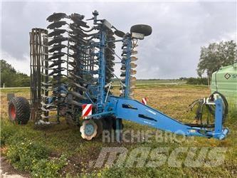 Lemken Rubin 10 Diskaro