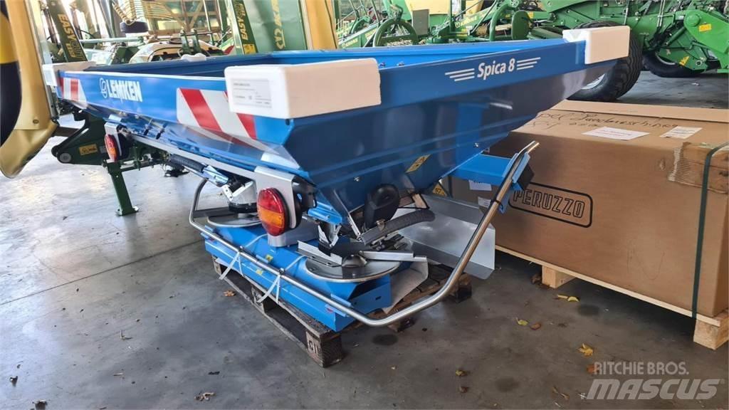 Lemken SPICA 8/900 Mineral gübre dagiticilar
