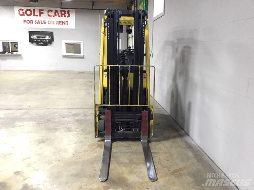 Hyster S 30 FT Diger