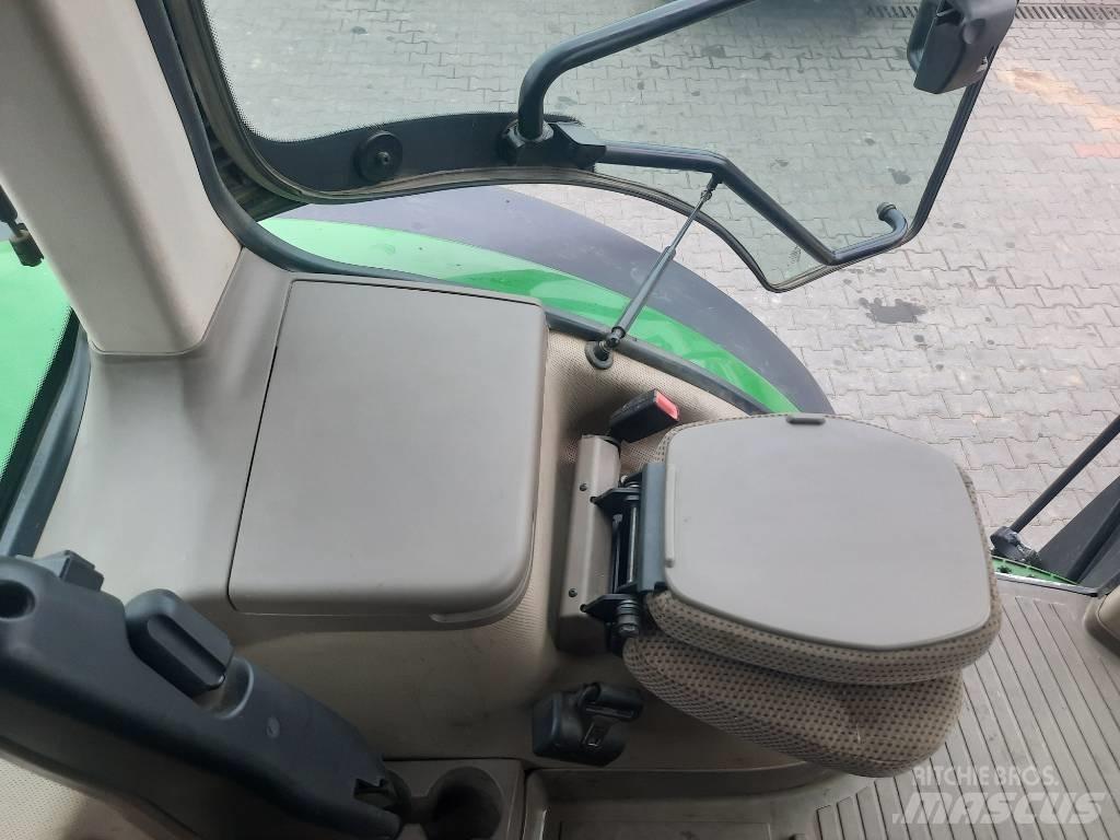 John Deere 7200 R Traktörler