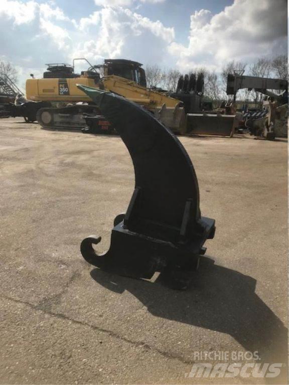 MWS Rippertand Kaziyici