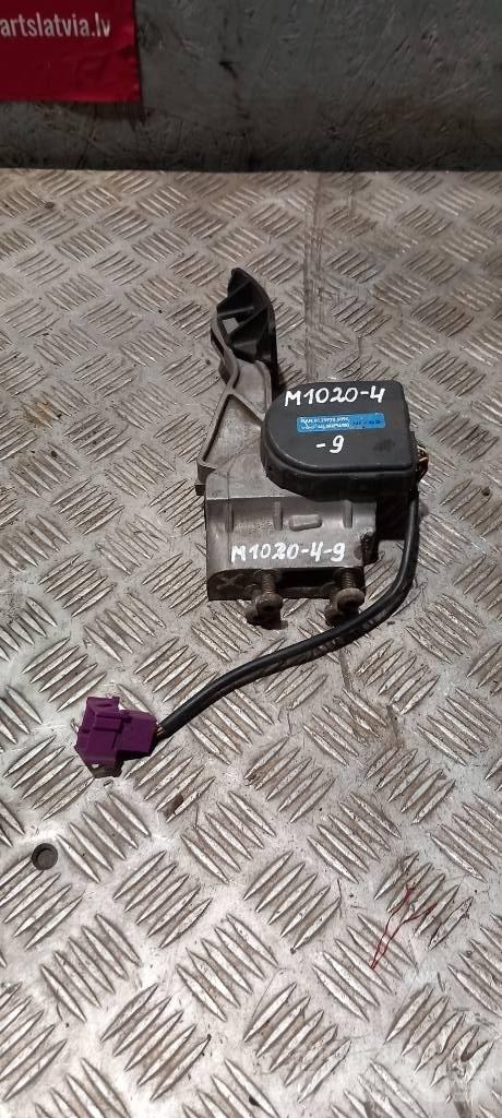 MAN TGA  81259706094 Kabinler