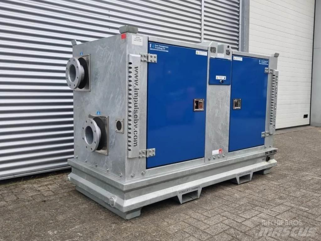 Impulse SIP 150-6 Su pompalari