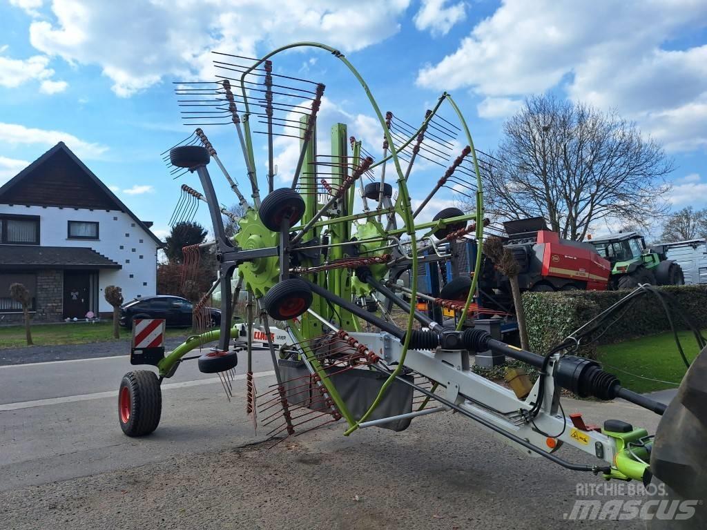 CLAAS Liner 2900 Ot Tirmigi