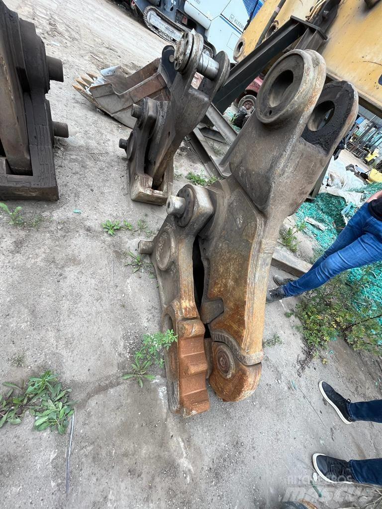Demarec MQP 30 C Kesici kafalar
